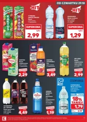Świeżość, która smakuje - Kaufland