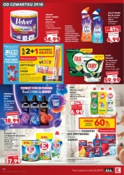 Świeżość, która smakuje - Kaufland
