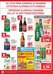 Świeżość, która smakuje - Kaufland