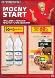 Świeżość, która smakuje - Kaufland