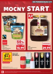 Świeżość, która smakuje - Kaufland