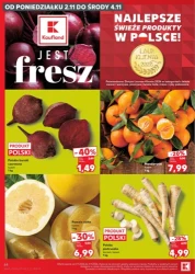 Свіжість, яку можна відчути на смак — Kaufland