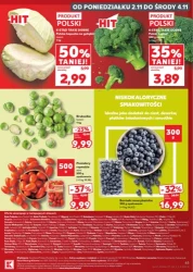 Świeżość, która smakuje - Kaufland