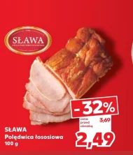 Вирізка Sława