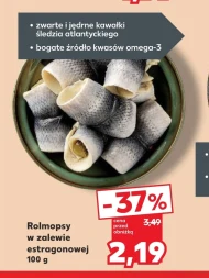 Rolmops Omega