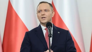 Karol Nawrocki vs. Onet. Pierwsza jawna rozprawa, chodzi o Grand Hotel