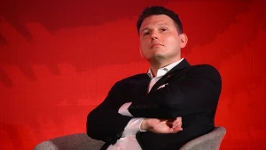 Wyciekła korespondencja Mentzena, padły mocne słowa. "Niech PiS powoli sobie gnije"