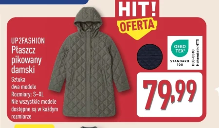 Жіноче пальто Up2Fashion