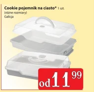 Контейнер для тіста Galicja