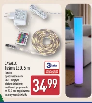 Світлодіодна стрічка Casalux