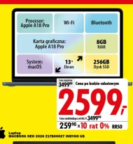 Ноутбук Apple