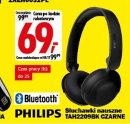 Słuchawki bluetooth Philips