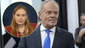 Katarzyna Pełczyńska-Nałęcz zdradziła kulisy obrad rządu. Przypomniała jedną decyzję premiera