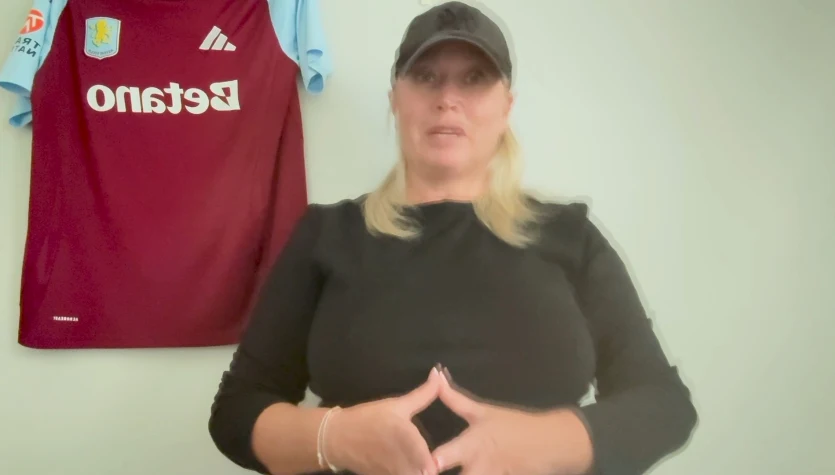 Paulina Czarnota-Bojarska o najnowszych wydarzeniach w polskim futbolu. WIDEO