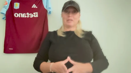 Paulina Czarnota-Bojarska o najnowszych wydarzeniach w polskim futbolu. WIDEO