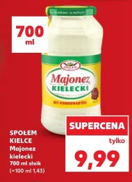 Majonez Kielecki