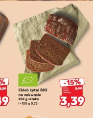 Chleb żytni