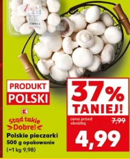 Гриби K-Stąd Takie Dobre