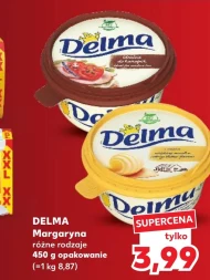 Margaryna Delma