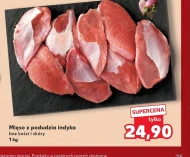 Mięso z indyka O!mięso