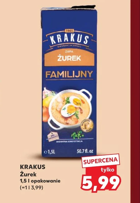 Зуреку Krakus