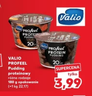 Pudding Valio