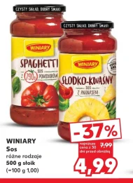 Sos Winiary