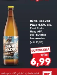 Piwo Inne Beczki