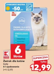 Żwirek K-Classic
