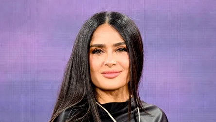 Salma Hayek