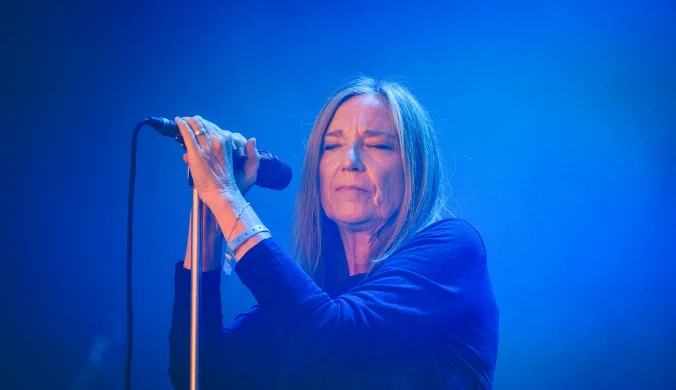 Beth Gibbons po latach wraca do Polski. Tak żegna się z płytą "Lives Outgrown"
