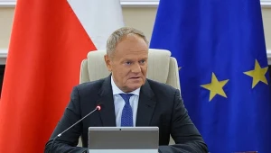 Donald Tusk proponuje Agnieszkę Bartol na minister funduszy i polityki regionalnej