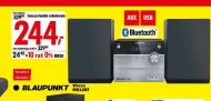 Звукова вежа Blaupunkt
