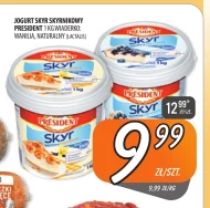 Skyr President