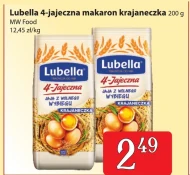 Makaron Lubella