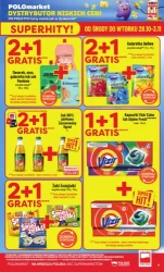 Oszczędzaj z nami! - POLOmarket