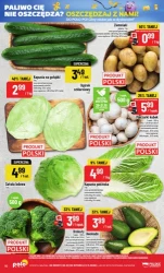 Oszczędzaj z nami! - POLOmarket