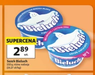 Сир Bieluch