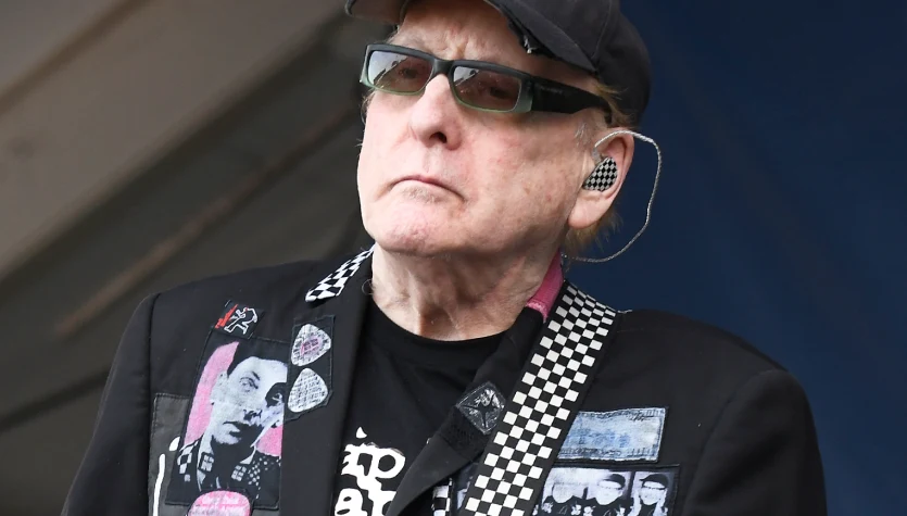Formacja Cheap Trick nagle odwołała koncertowe plany. "Na czas nieokreślony"