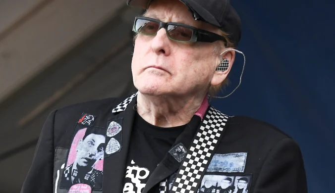 Formacja Cheap Trick nagle odwołała koncertowe plany. "Na czas nieokreślony"