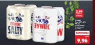 Пиво Żywiec