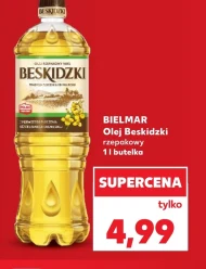 Olej Beskidzki