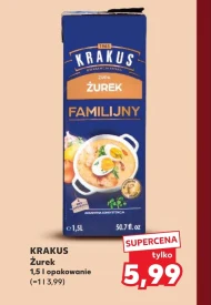 Зуреку Krakus