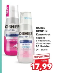 Oshee