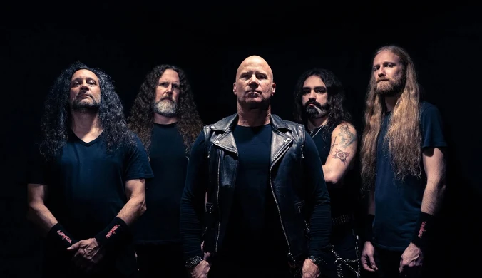 Kalifornijska legenda thrash metalu powraca z nową płytą. Co szykuje Heathen przed wizytą w Polsce?