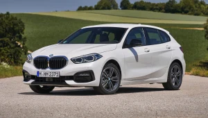 BMW serii 1 F40 - które wersje silnikowe są trwałe, a których unikać?