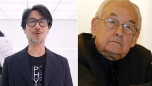 Hideo Kojima inspirował się filmem Wajdy. Tak powstała kultowa seria gier