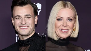 Wpadka na Telekamerach 2026. Prowadzący nie wiedzieli, gdzie oczy podziać