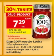 Джем Łowicz