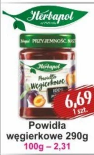 Powidła Herbapol